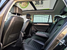 VW Passat * 2.0TDI* 4-MOTION* HIGHLINE* DIGITAL* FULL, снимка 11