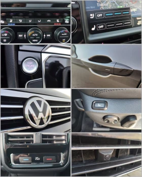 VW Passat * 2.0TDI* 4-MOTION* HIGHLINE* DIGITAL* FULL, снимка 16
