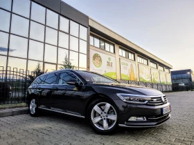 VW Passat * 2.0TDI* 4-MOTION* HIGHLINE* DIGITAL* FULL, снимка 3