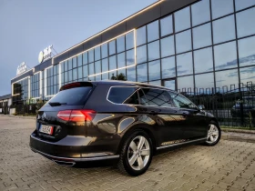 VW Passat * 2.0TDI* 4-MOTION* HIGHLINE* DIGITAL* FULL, снимка 8