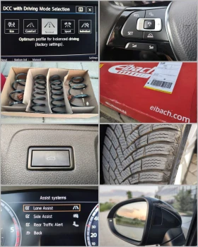 VW Passat * 2.0TDI* 4-MOTION* HIGHLINE* DIGITAL* FULL, снимка 17