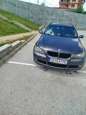 BMW 320, снимка 7