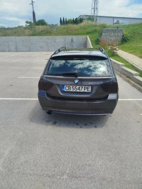 BMW 320, снимка 8