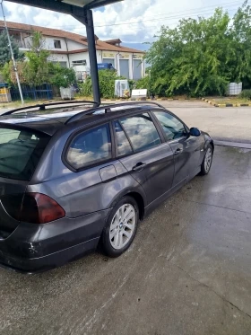 BMW 320, снимка 6