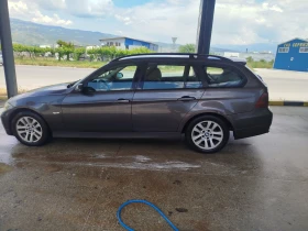 BMW 320, снимка 2