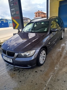 BMW 320, снимка 3