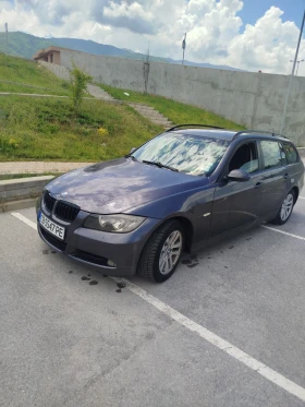 BMW 320, снимка 1