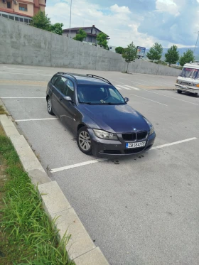 BMW 320, снимка 10