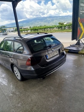 BMW 320, снимка 11