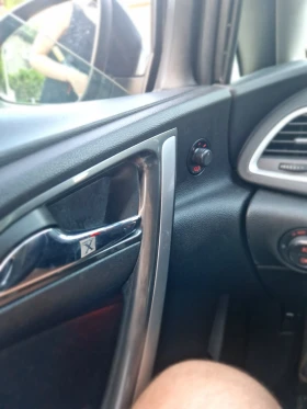 Opel Astra, снимка 11
