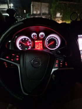 Opel Astra, снимка 13