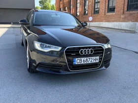 Audi A6, снимка 1