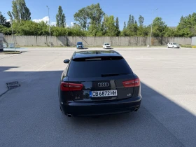 Audi A6, снимка 9