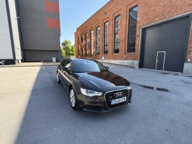 Audi A6, снимка 6