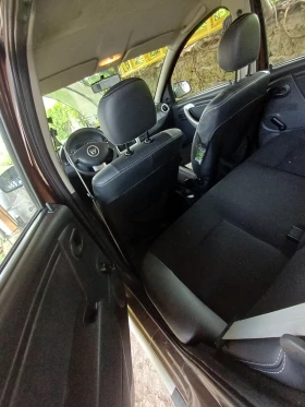 Dacia Sandero, снимка 5