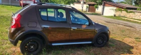 Dacia Sandero, снимка 2