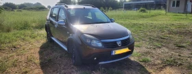 Dacia Sandero, снимка 4