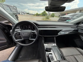 Audi A8 Audi A8 6.0 TFSIe FACELIFT Long Plug-in Hybrid, снимка 15