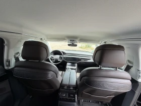 Audi A8 Audi A8 6.0 TFSIe FACELIFT Long Plug-in Hybrid, снимка 11