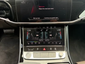 Audi A8 Audi A8 6.0 TFSIe FACELIFT Long Plug-in Hybrid, снимка 14