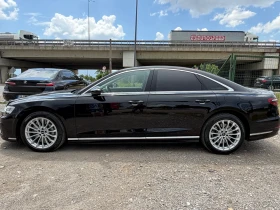 Audi A8 Audi A8 6.0 TFSIe FACELIFT Long Plug-in Hybrid, снимка 4