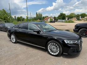 Audi A8 Audi A8 6.0 TFSIe FACELIFT Long Plug-in Hybrid, снимка 9