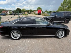 Audi A8 Audi A8 6.0 TFSIe FACELIFT Long Plug-in Hybrid, снимка 8