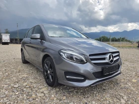 Mercedes-Benz B 180 1.5d Автоматик/Камера/Навигация/Собствен лизинг, снимка 2