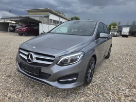 Mercedes-Benz B 180 1.5d Автоматик/Камера/Навигация/Собствен лизинг, снимка 8