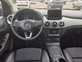 Mercedes-Benz B 180 1.5d Автоматик/Камера/Навигация/Собствен лизинг, снимка 13