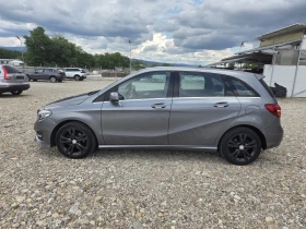 Mercedes-Benz B 180 1.5d Автоматик/Камера/Навигация/Собствен лизинг, снимка 7