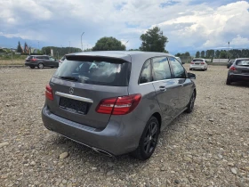Mercedes-Benz B 180 1.5d Автоматик/Камера/Навигация/Собствен лизинг, снимка 4