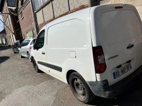 Peugeot Partner, снимка 4