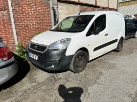 Peugeot Partner, снимка 1