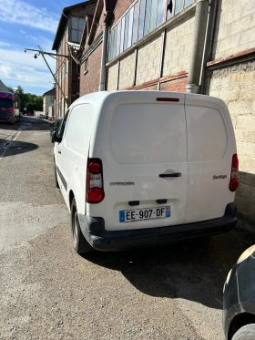 Peugeot Partner, снимка 5