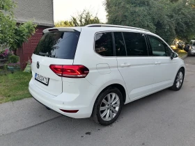 VW Touran 2.0TDI 170KS, снимка 5