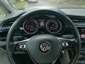 VW Touran 2.0TDI 170KS, снимка 15