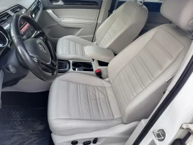 VW Touran 2.0TDI 170KS, снимка 11