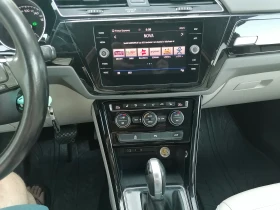 VW Touran 2.0TDI 170KS, снимка 16