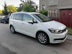VW Touran 2.0TDI 170KS, снимка 4