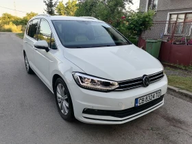 VW Touran 2.0TDI 170KS, снимка 3
