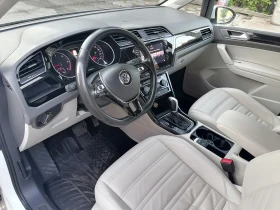 VW Touran 2.0TDI 170KS, снимка 10