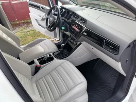 VW Touran 2.0TDI 170KS, снимка 14