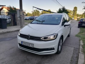 VW Touran 2.0TDI 170KS, снимка 1