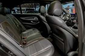 Mercedes-Benz E 63 AMG S/3D Burmester/Панорама/Карбон/Керамика/Обдухване, снимка 10