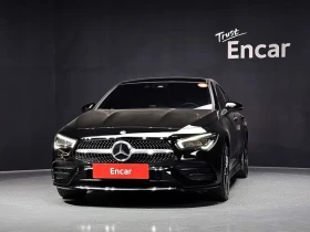 Mercedes-Benz CLA 250 4MATIC, снимка 3