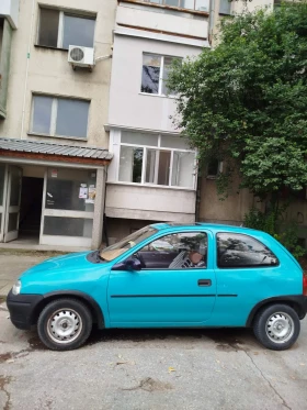 Opel Corsa, снимка 3