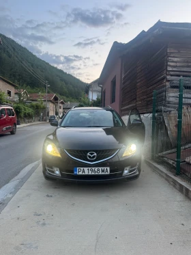 Mazda 6 2.0 , снимка 1