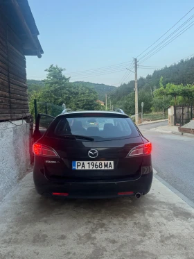 Mazda 6 2.0 , снимка 3