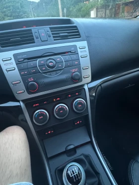 Mazda 6 2.0 , снимка 9